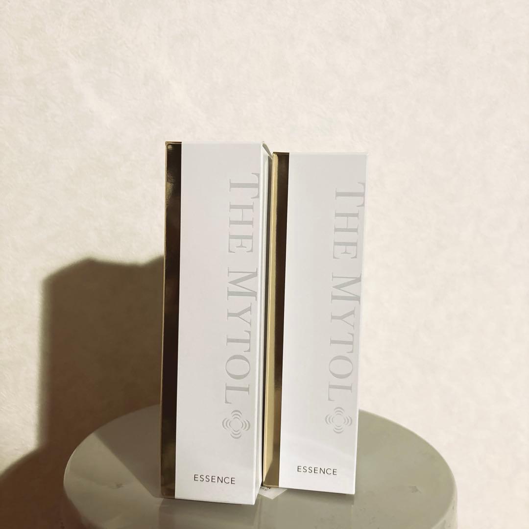 ザ マイトル エッセンス 30mL<付替え用レフィル>2本セット