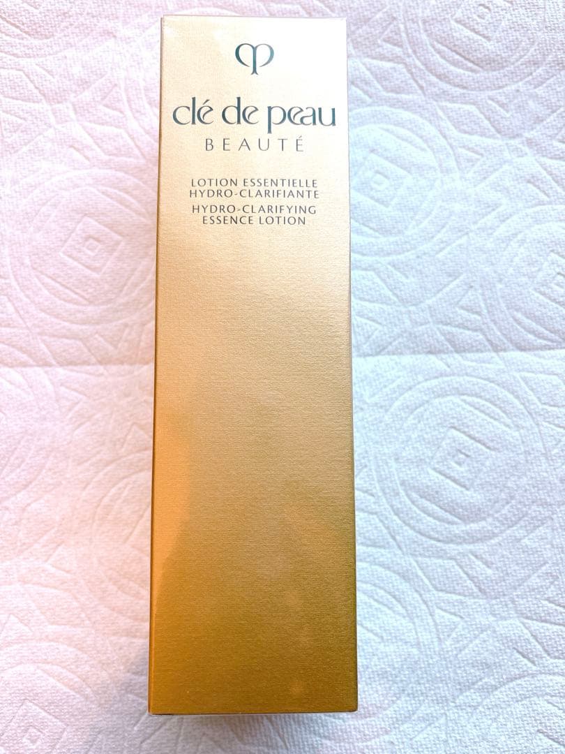 クレドポーボーテ　ローションエサンシエルＣ　新品未開封 2025年10月購入