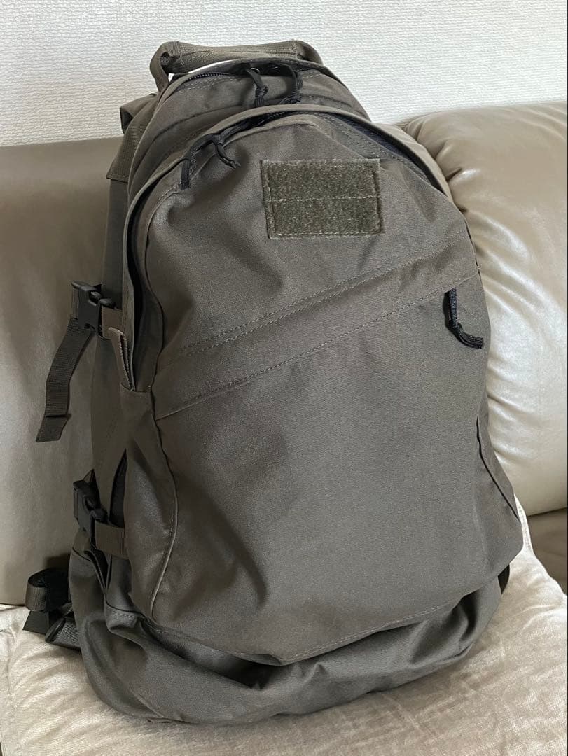 LBT LBT-1476A-NM 30L Slick 3DAP MAS GREY - メルカリ