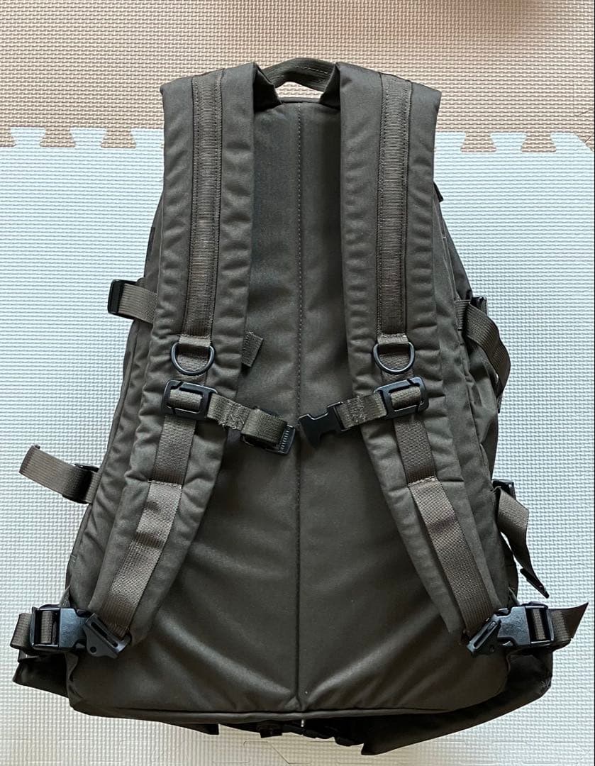 LBT LBT-1476A-NM 30L Slick 3DAP MAS GREY - メルカリ