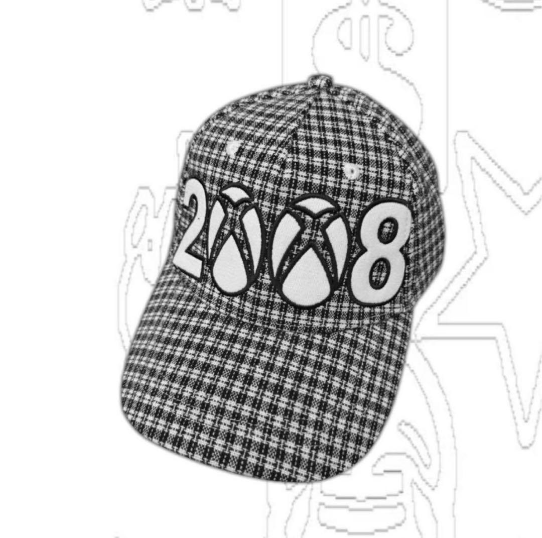 fuckthisindustry fti キャップ　2008