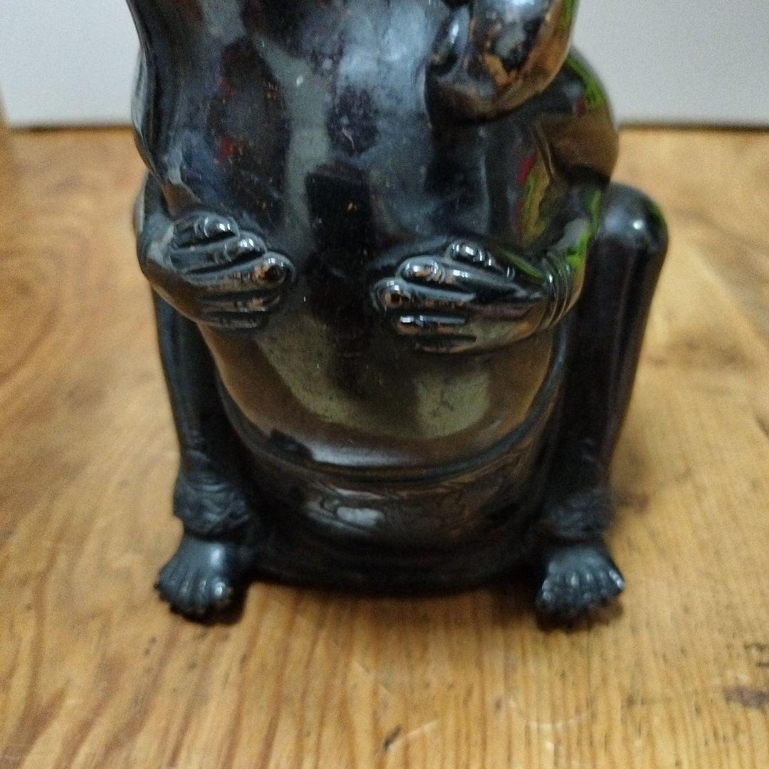 歓喜天 聖天 仏像 古美術 骨董 - メルカリ