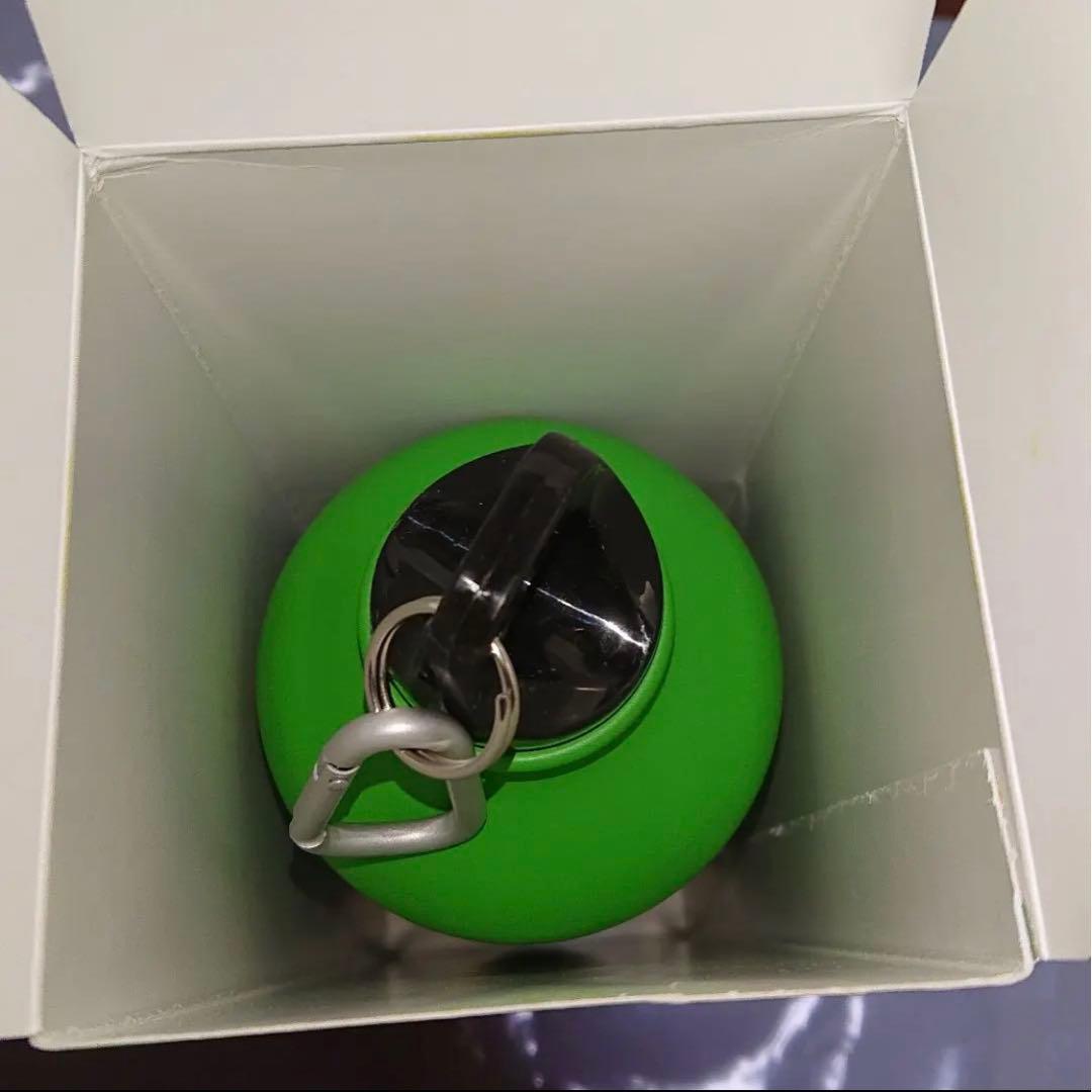 inゼリー×Mrs GREEN APPLE ステンレスボトル - メルカリ