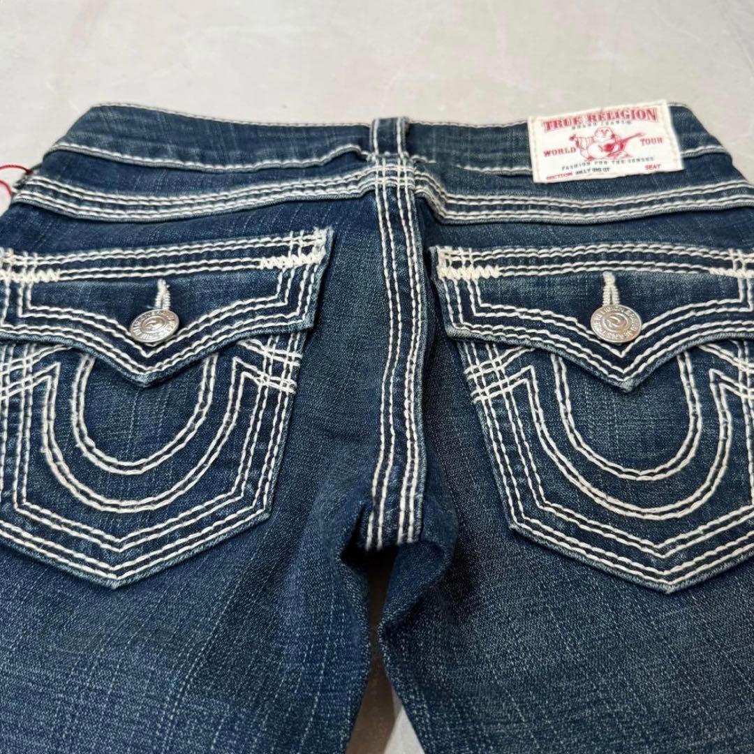 新品未使用 TRUE RELIGION BILLY 24インチ