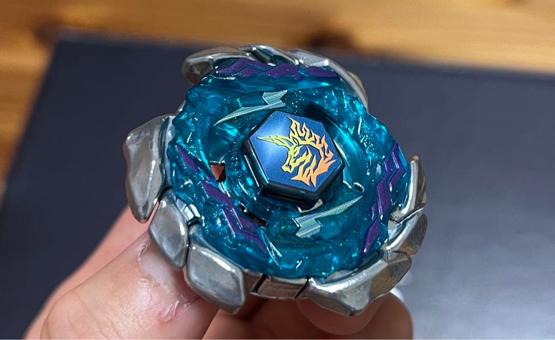 メタルファイトベイブレード ブリッツユニコルノ - メルカリ