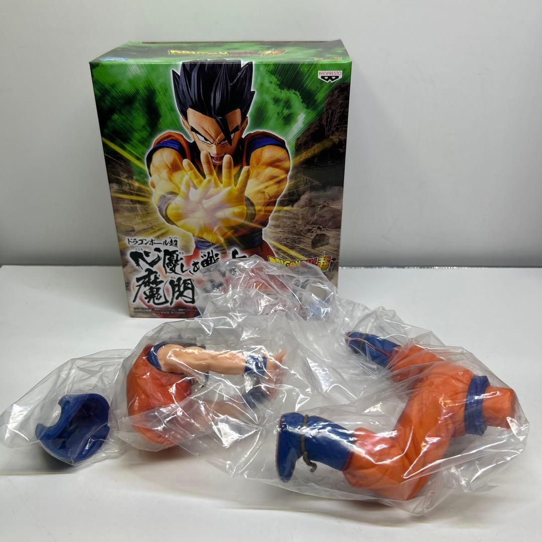 内袋未開封】ドラゴンボール プライズ 5個セット - メルカリ