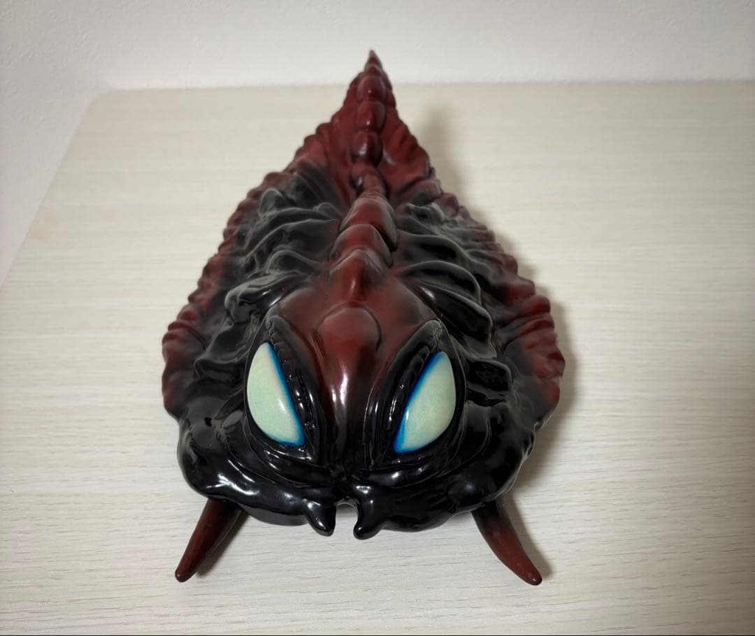 ヘドラ 飛行期 約30cm CCP