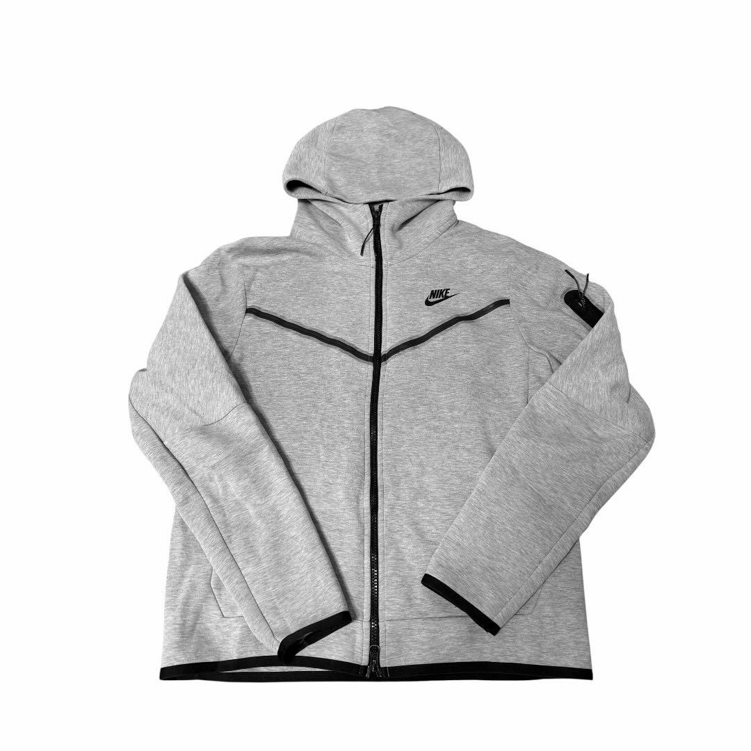 廃盤】激安 NIKE ナイキ テックフリース セットアップ 上下M - メルカリ