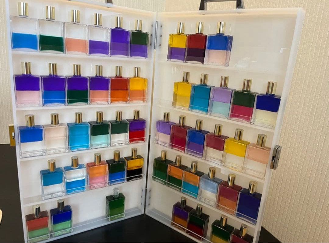 オーラソーマボトルセット②