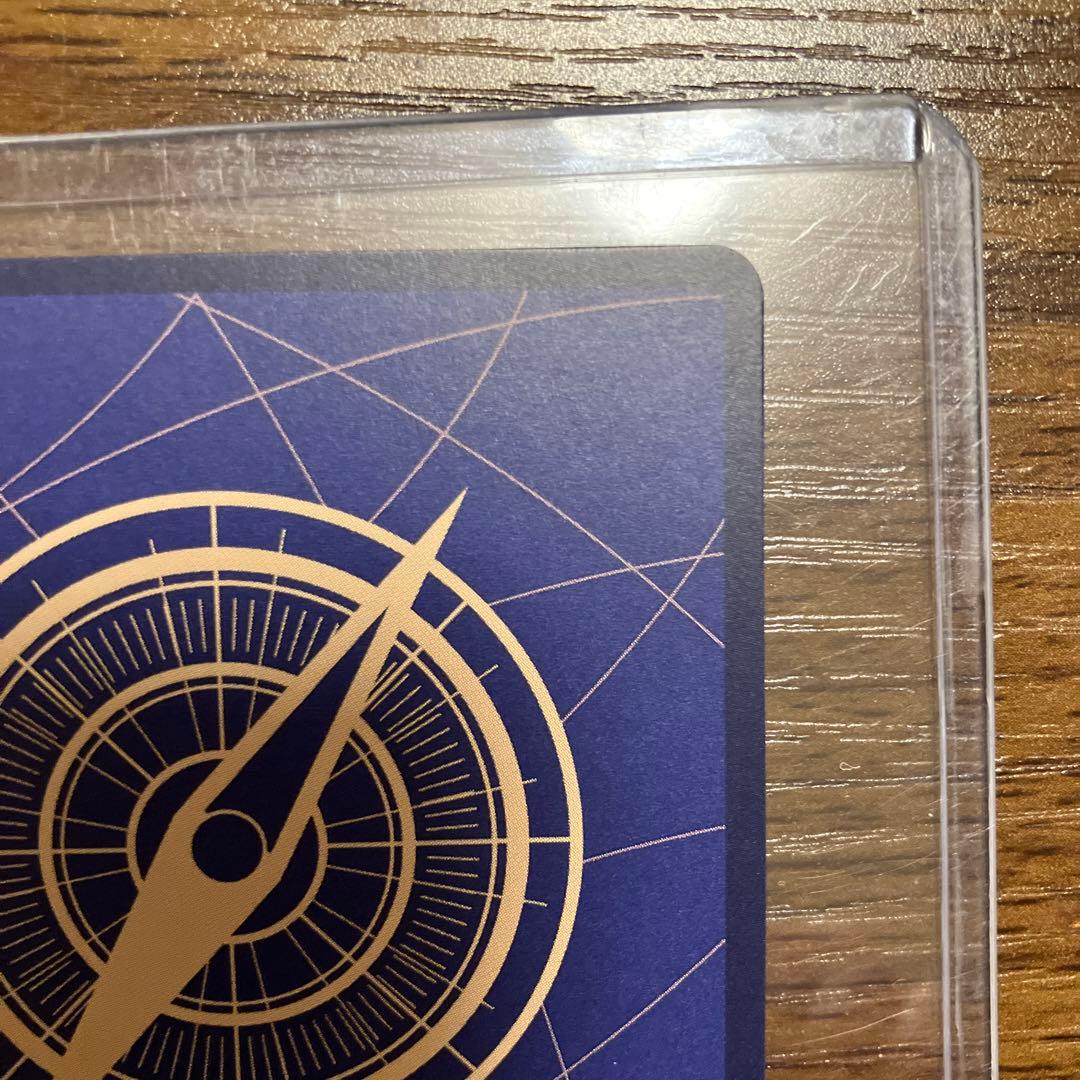 本日のみ値下！モンキー・D・ルフィ SEC-SP アニメ25thコミパラ ギア2