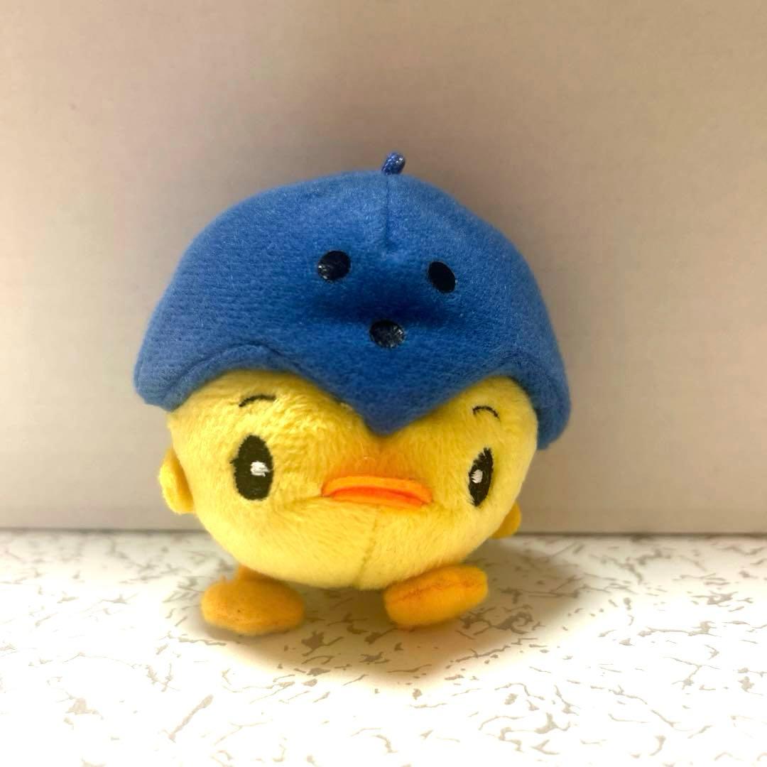 激レア 映画ドラえもん 新・のび太と鉄人兵団 ピッポ ぬいぐるみ