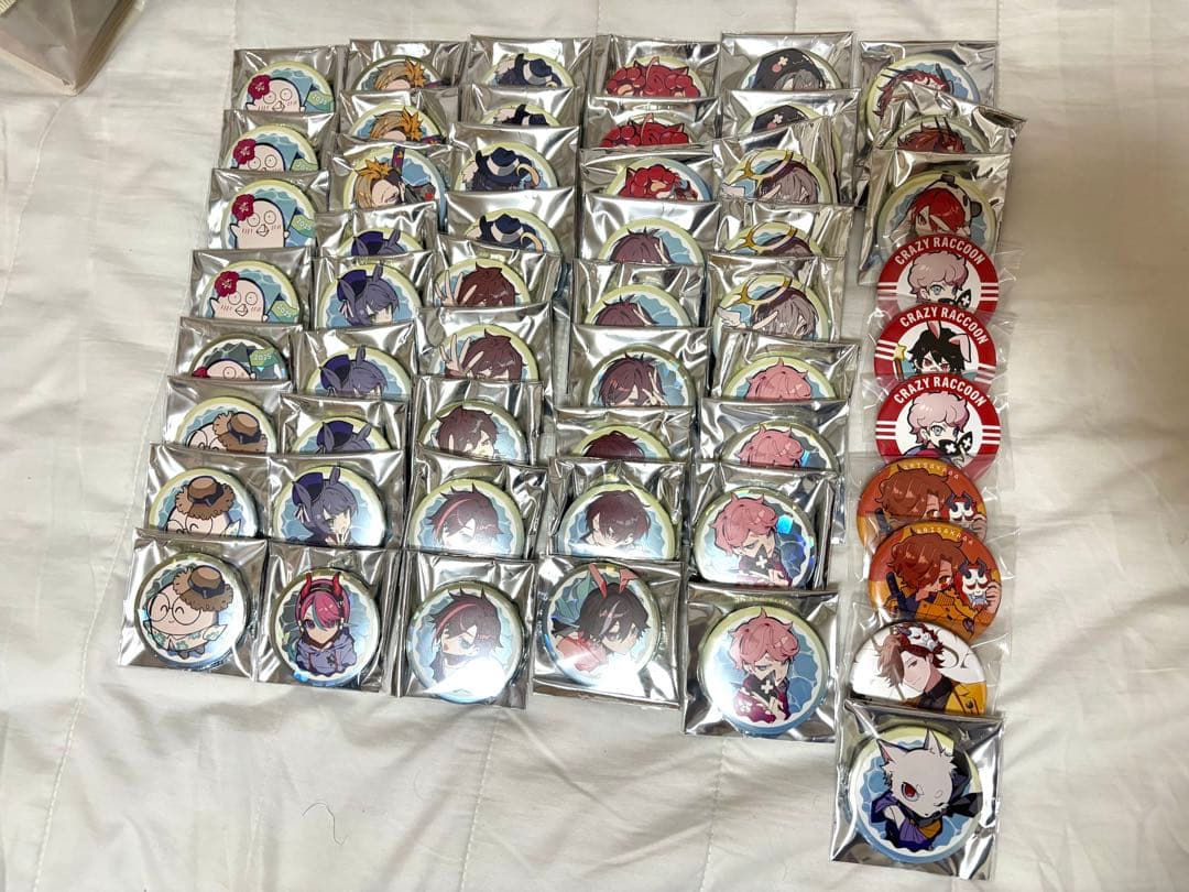 CRグッズ まとめ売り CRフェス