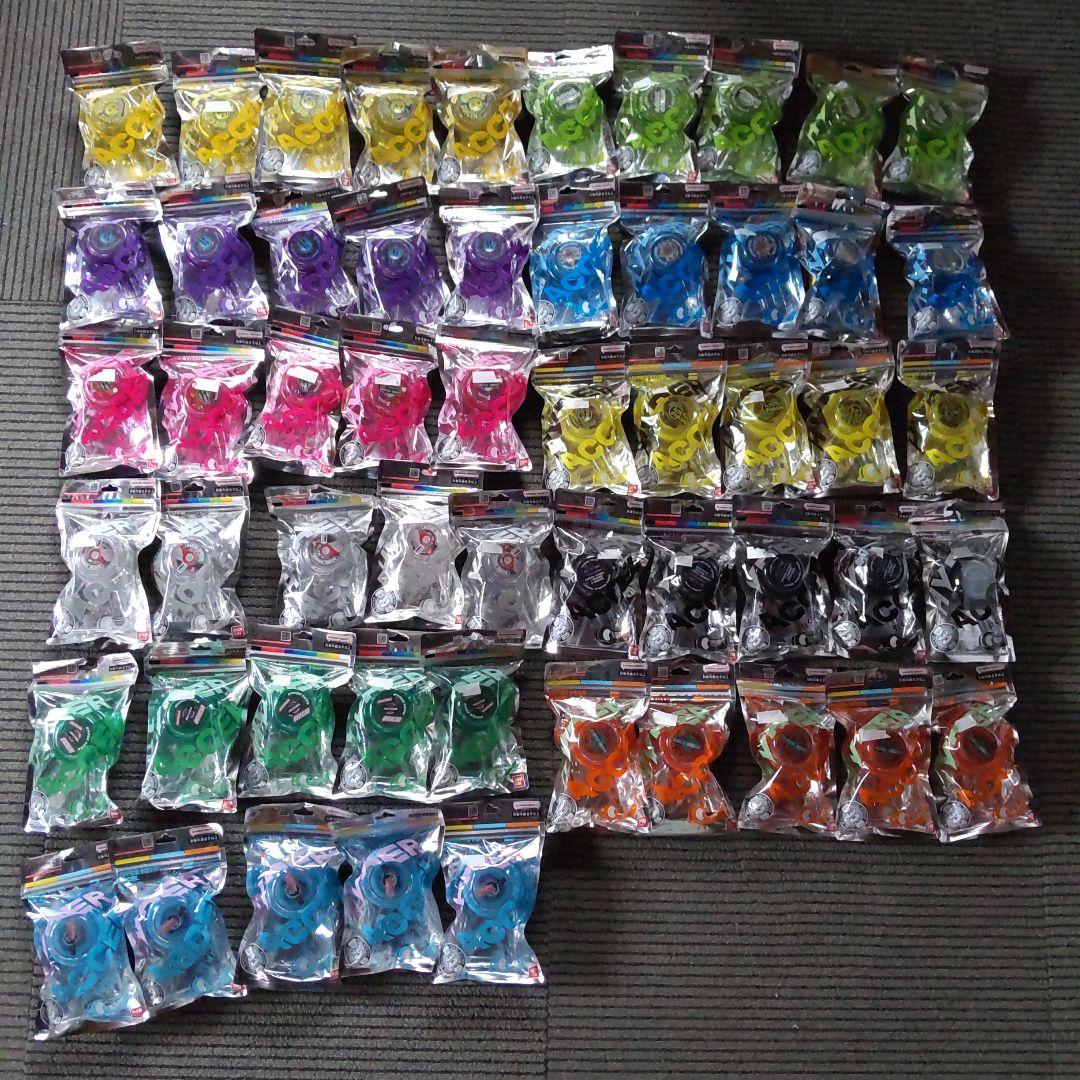 ハイパーヨーヨー アクセルオリジン まとめ売り 55個セット