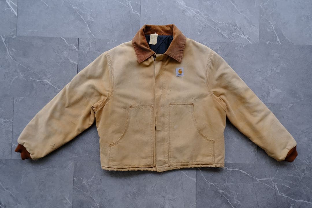 JQ186 48 J02 カーハート トラディショナルジャケット