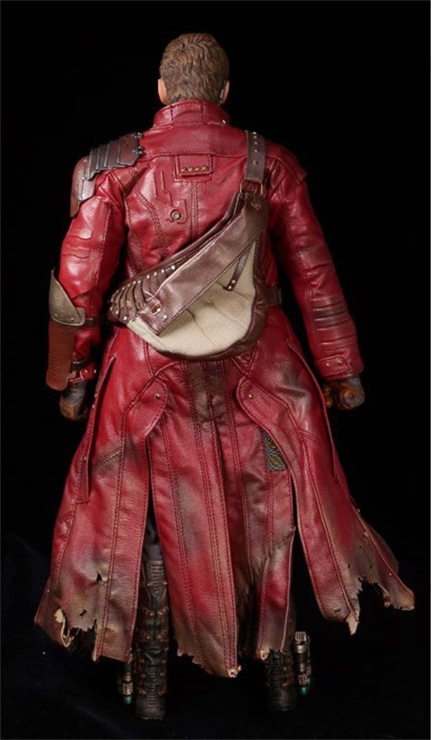 ☆最安値☆ スターロード ホットトイズ hottoys ボーナス