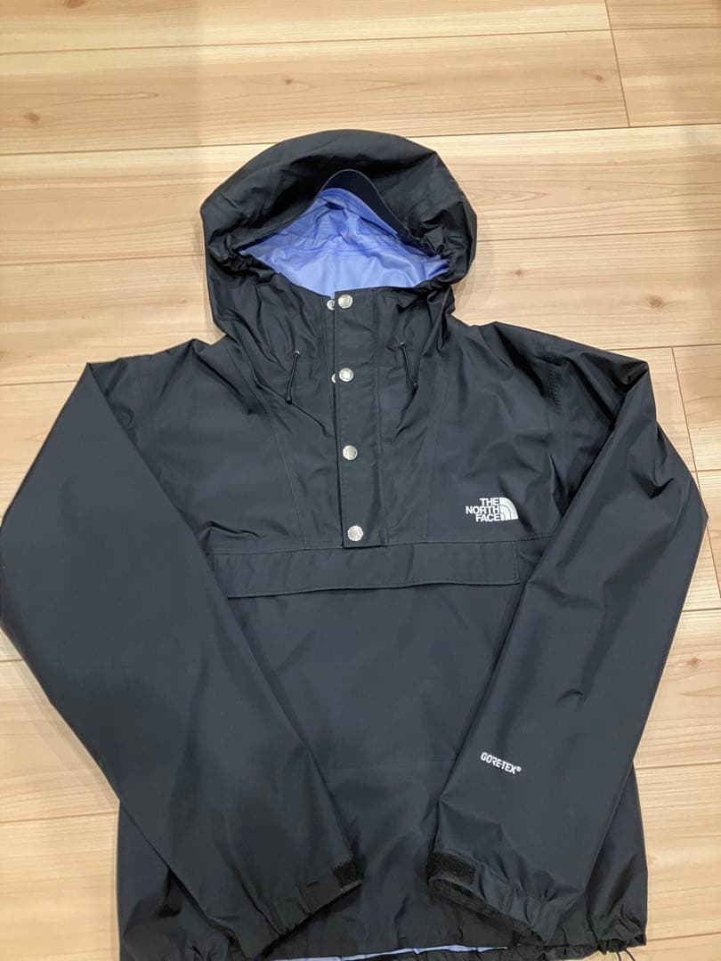 ノースフェイス　アノラック　ゴアテックス THE NORTH FACE（ザノースフェイス）の「ザ・ノース・フェイス メンズ