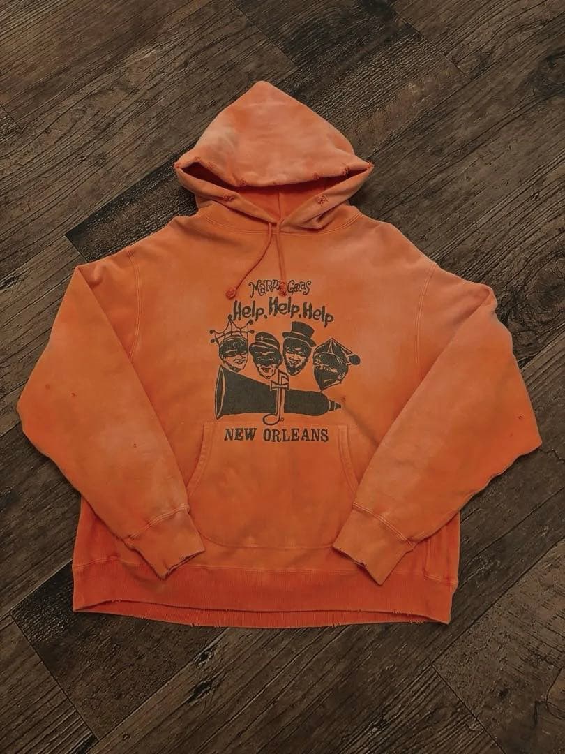 トップス BOWWOW \