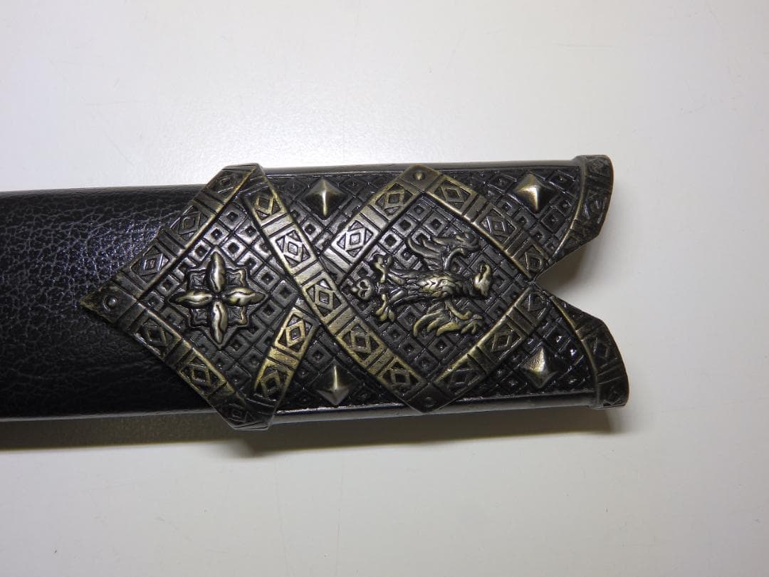 模造刀 ナイトテンプラーソード 十字軍テンプル騎士団 西洋刀剣