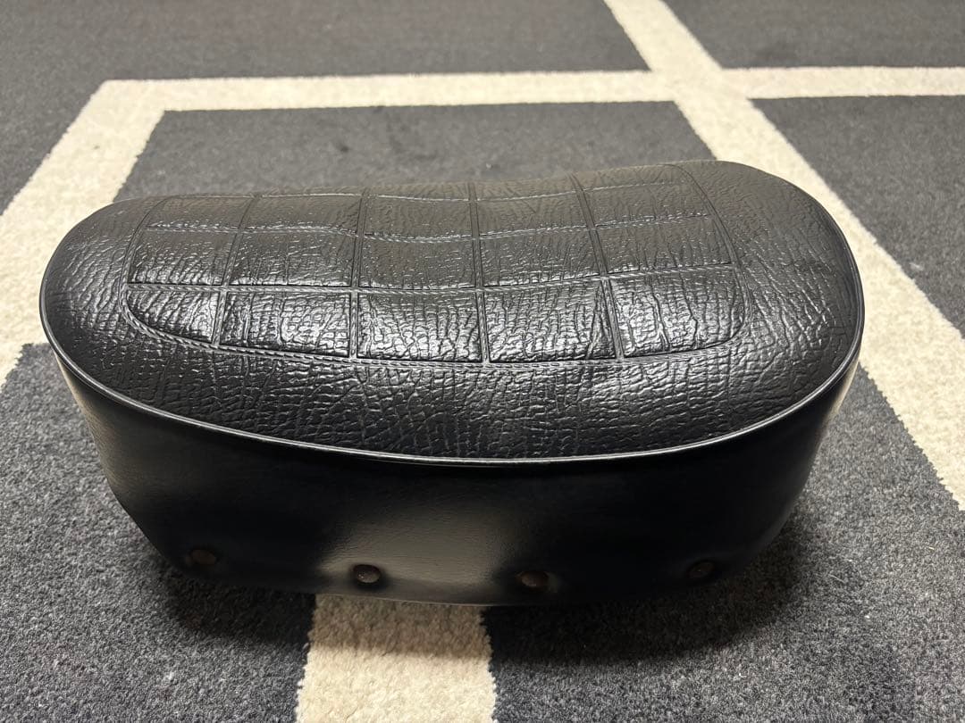 HONDA 4Lモンキー 純正　当時物　シート