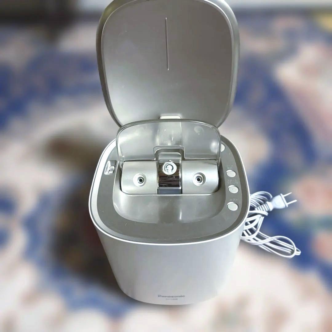 ジ*ニ様 Panasonic フェイススチーマー EH-SA0B +美容グッズ約