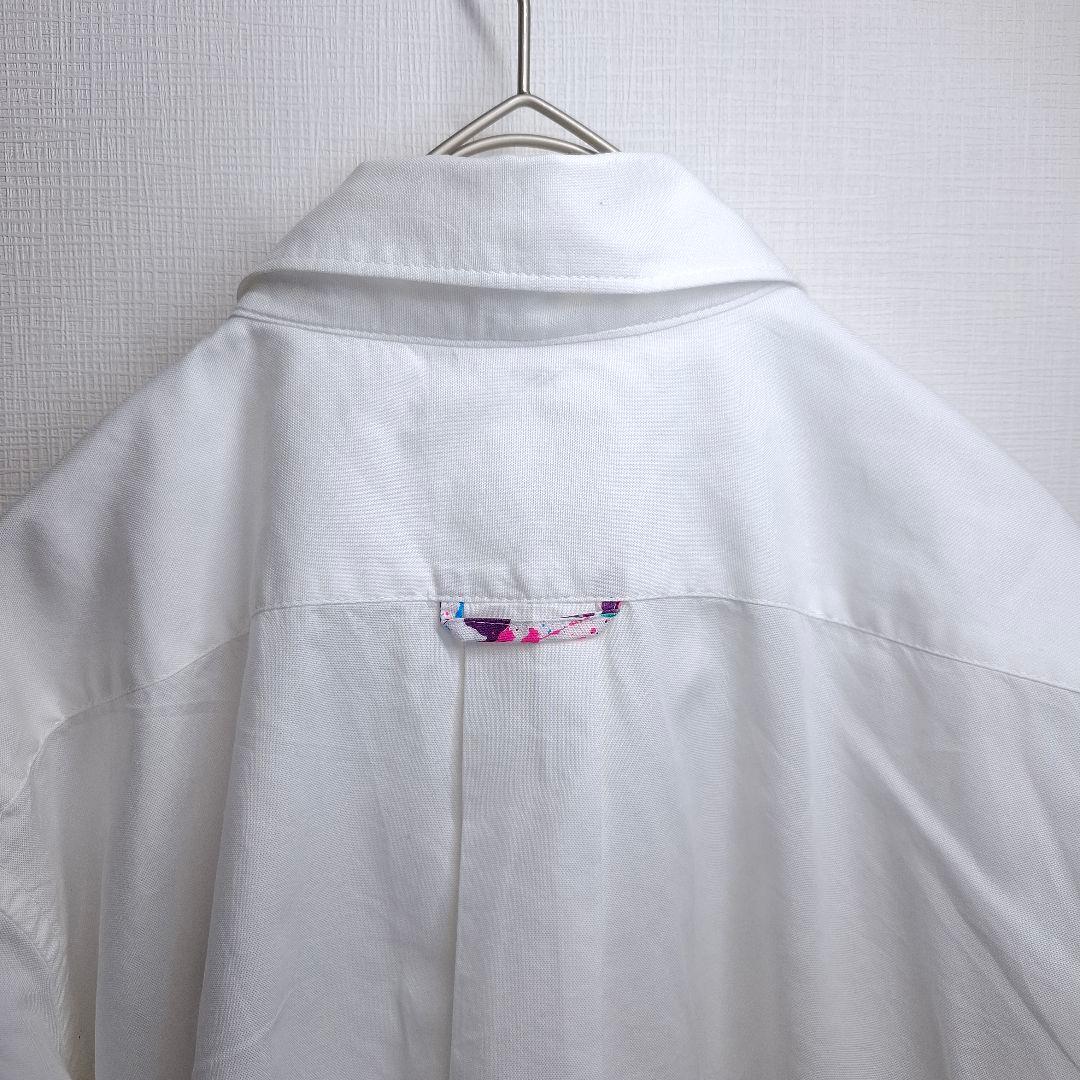 希少】STUSSY 札幌ステラプレイス 5周年 店舗限定 シャツ 白 M - メルカリ