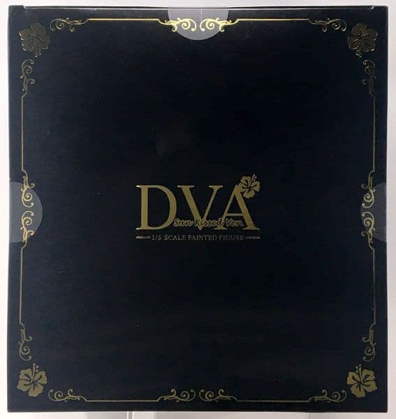 ドゥヴァ 褐色 メロンブックスふたなりタペストリー ドゥヴァ 褐色 1/6 完成品