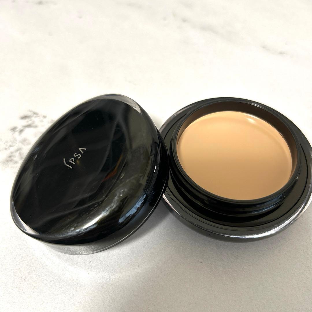 新品未使用　ipsa ファウンデイション アルティメイト　101
