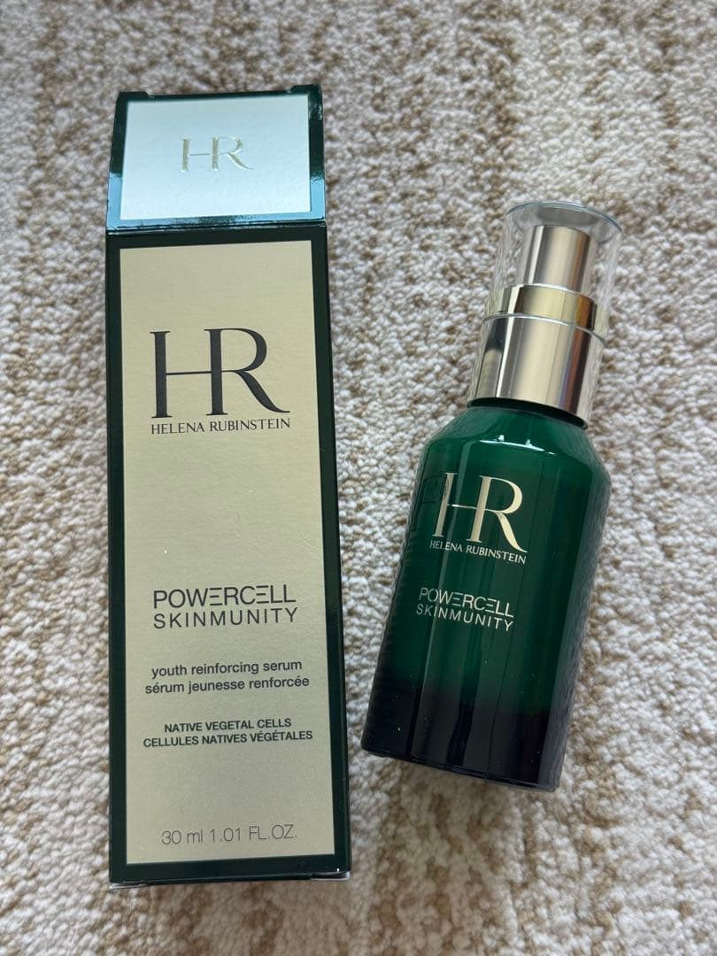 新品•正規品Helena ヘレナルビンスタインパワーセルスキンミュニティセラム 楽天市場】【国内正規品】ヘレナルビンスタイン P. C. スキン