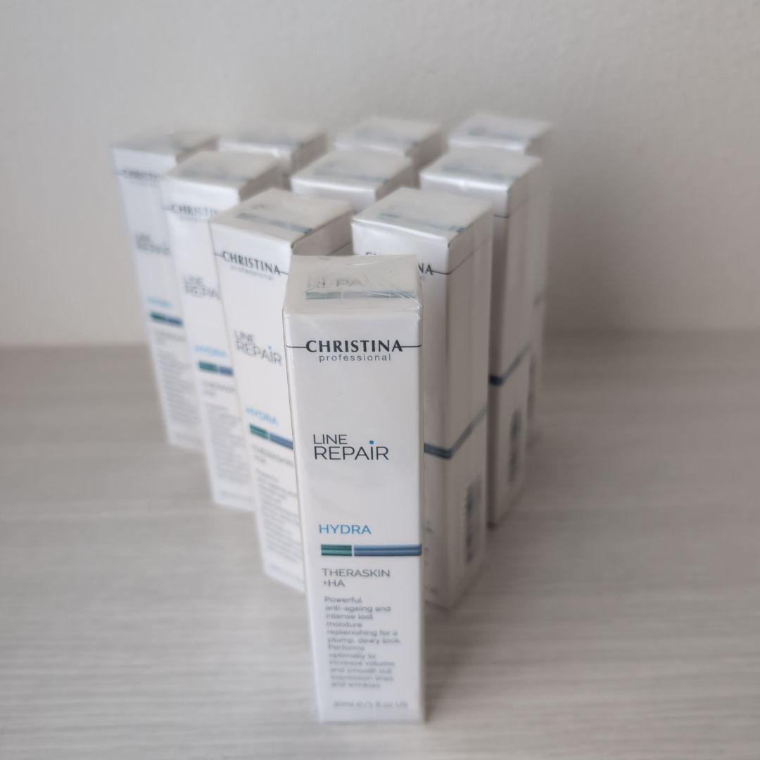 【おしゅう様用】CHRISTINA LINE REPAIR HYDRA 30ml