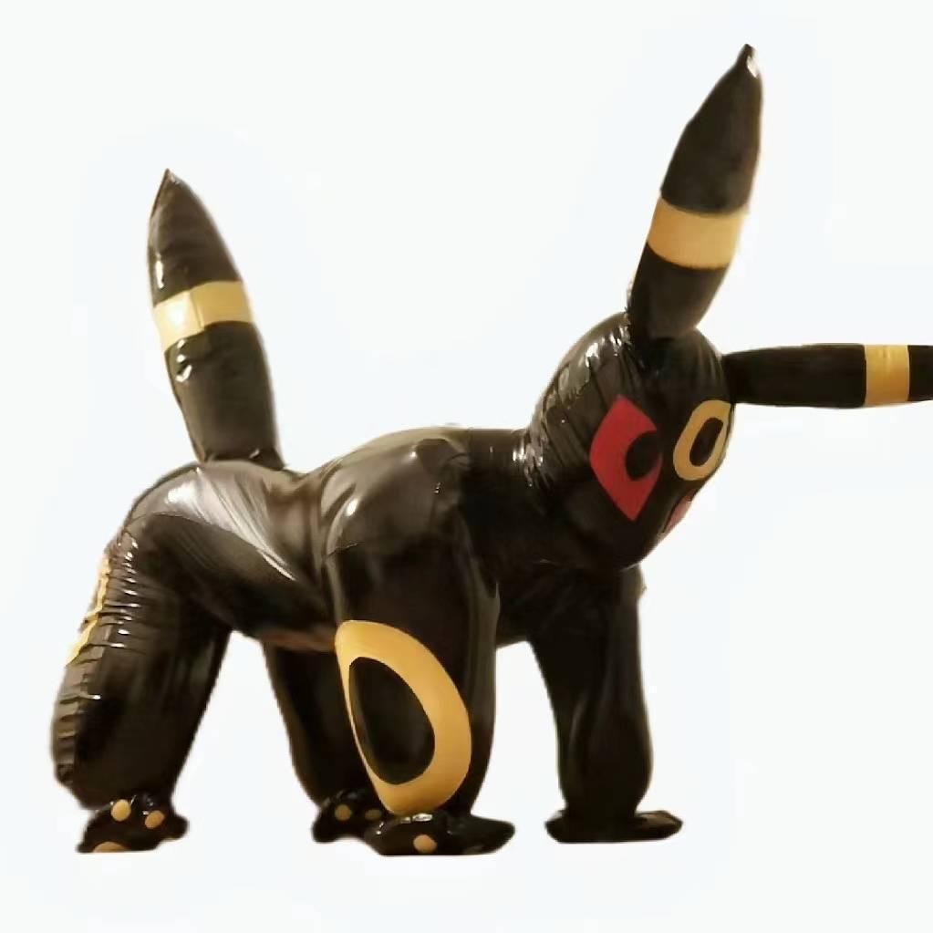 L*e様 エナメル　ヒトイヌ　全身タイツ　ゼンタイ　着ぐるみ　面　ラテックス　ラ