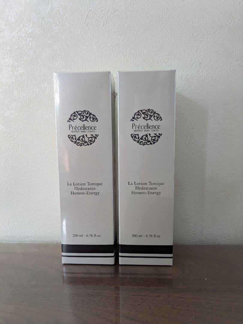 プレセランス HE トニック イ ドラタン H ２本セット