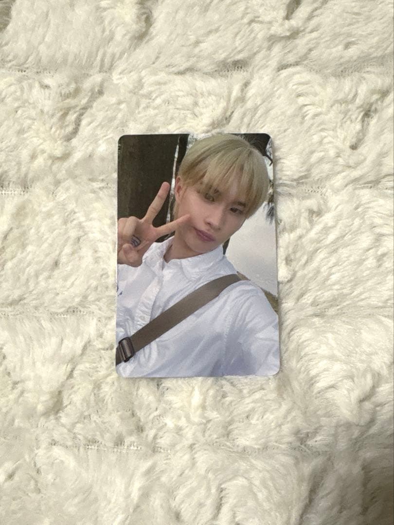 TWS SUMMER BEAT タワレコ ラキドロ ギョンミントレカ - メルカリ