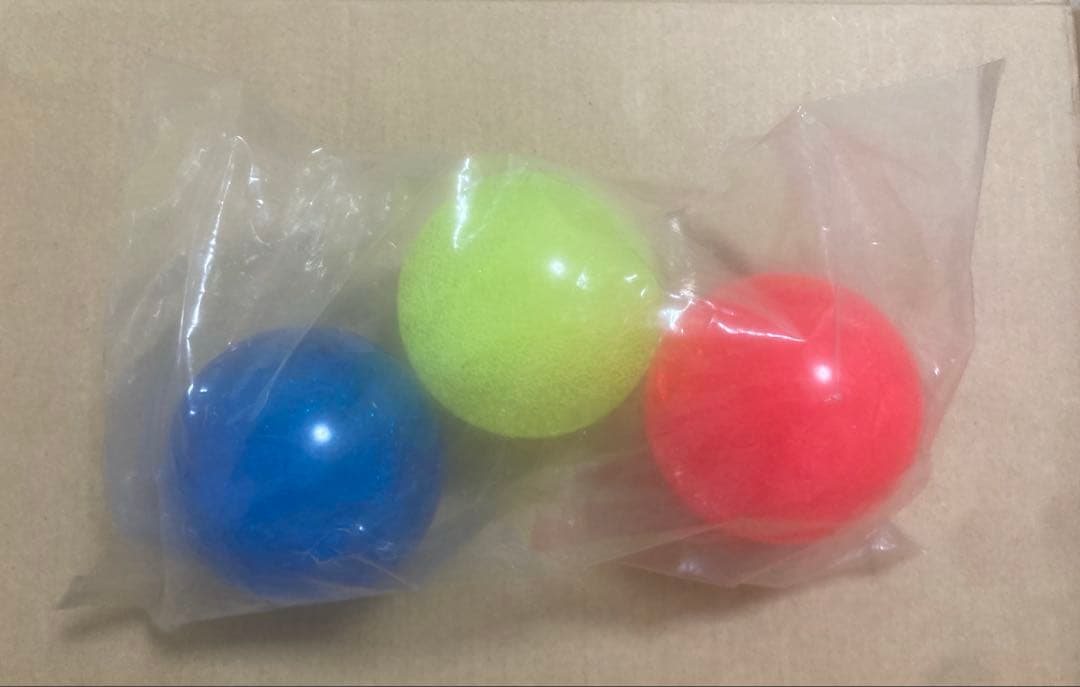 メダルゲーム アラビアンジュエル ビッグジュエル ボール 未使用