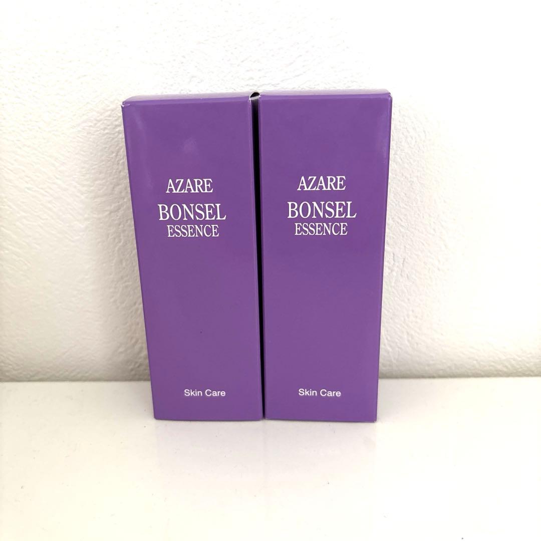 ボンセルエッセンス　2個セット QMI SX8000 エンジントリートメント ZELS ゼルス 高耐久オイル添加剤 2