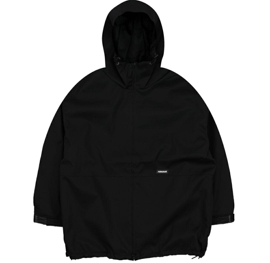 新品　スノーボード　ウェア　ハイマニ　Sサイズ