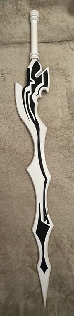 Fate ネロブライド コスプレ衣装 ウィッグ 武器有り