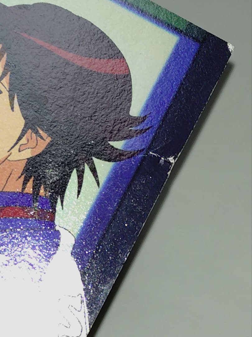 テニプリ ブロマイド 青学 16枚セット 手塚不二大石菊丸桃城海堂 初期 当時