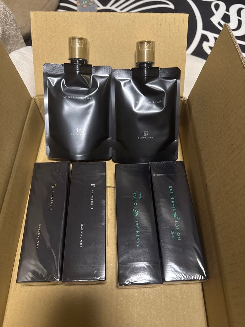 ワールドレップご希望2点set