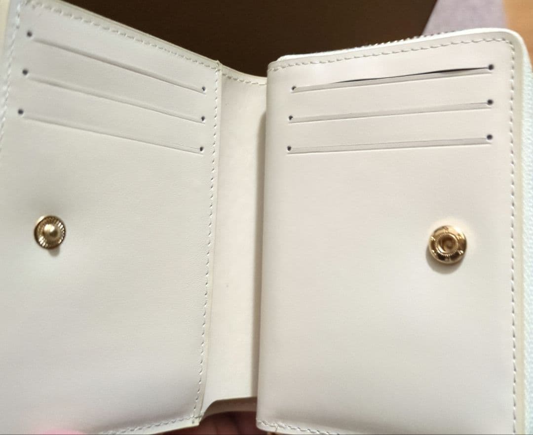 藤井フミヤWallet COLORFUL DAYS長財布& 二つ折り財布セット - メルカリ