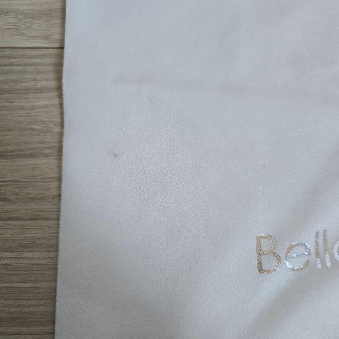 【美品】Bella Belle Sierra パンプス 23.5cm