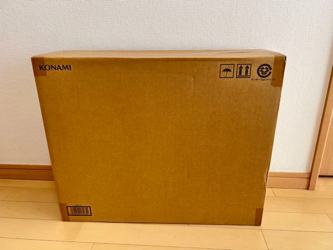 【9/12 12:00まで値下げ中】遊戯王　アルティメット海馬セット　未開封 25th ANNIVERSARY ULTIMATE KAIBA SET【2023年2月発送分の抽選販売開始