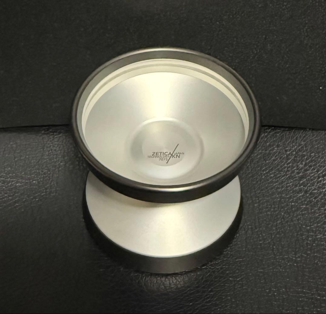 ジャパンテクノロジー　ヨーヨー　ゼティカ7075 ZETICA 7075