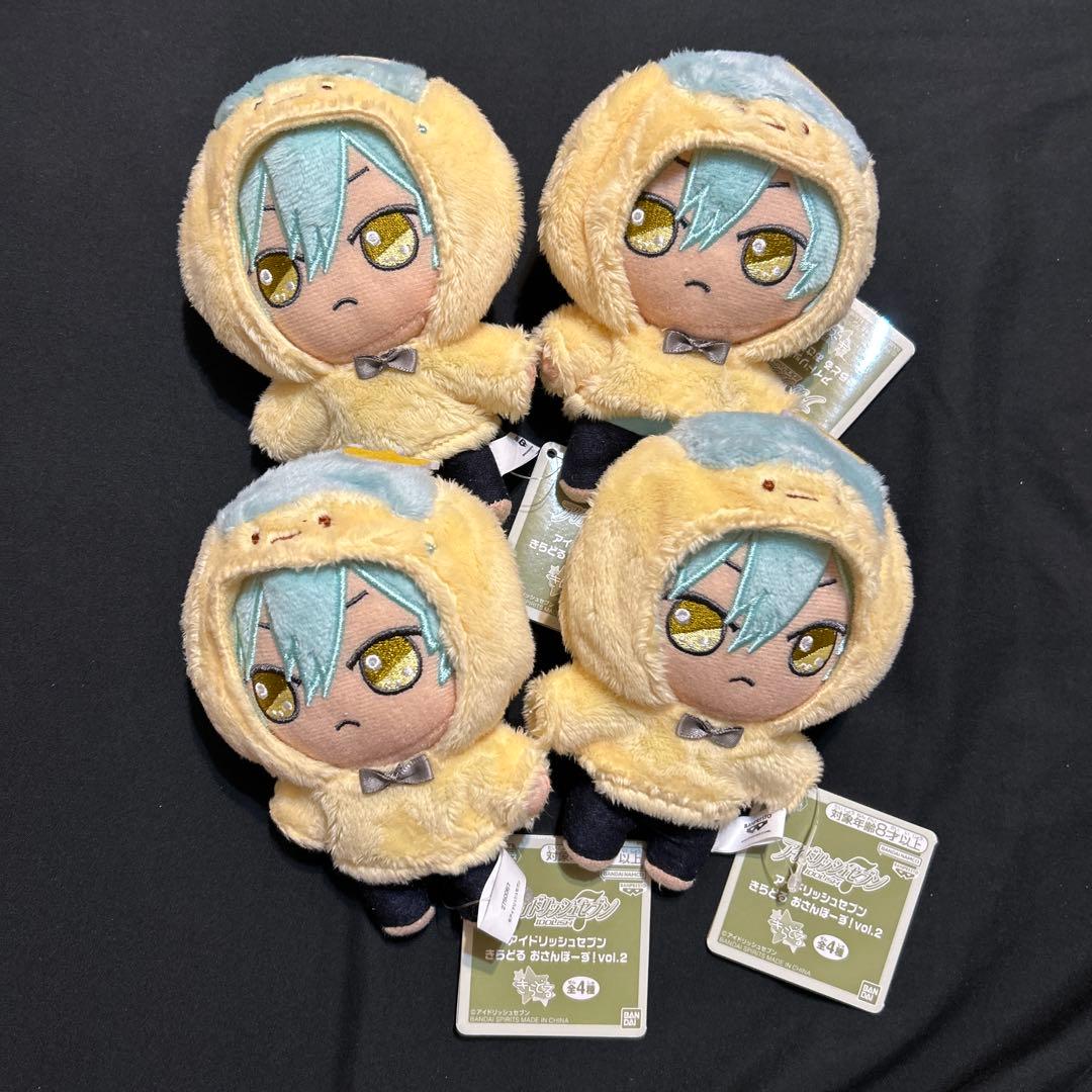 アイドリッシュセブン きらどる おさんぽーず - メルカリ