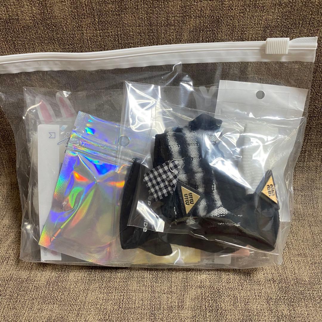 super junior d&e ウニョク ドンへ 10cm 新品 マスター - メルカリ