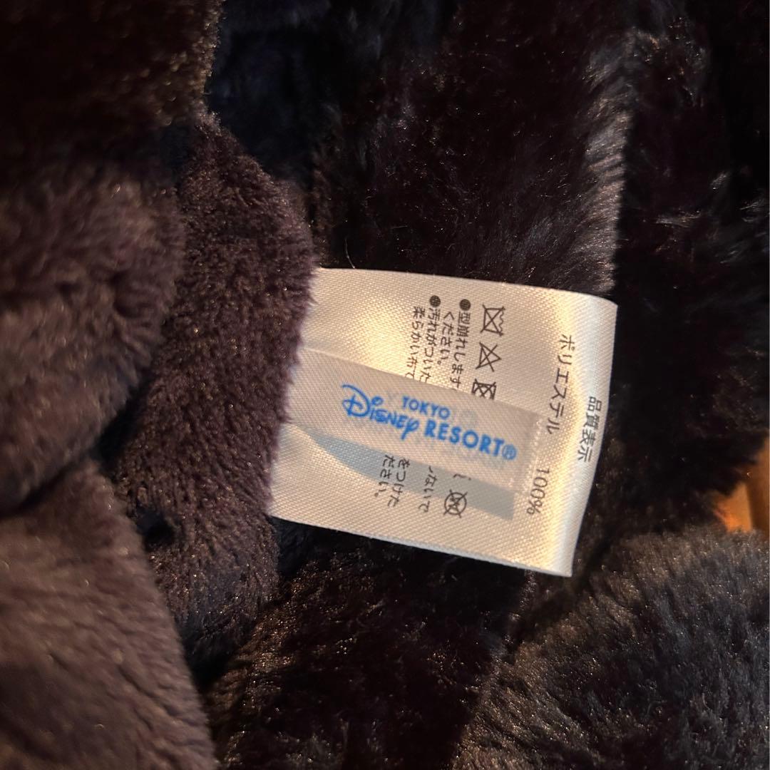 ディズニー マフラー ファンキャップ ミッキー 2個セット - メルカリ