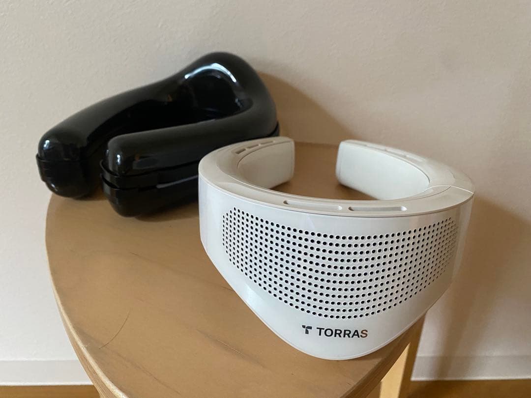 TORRAS COOLIFY3 ネッククーラー