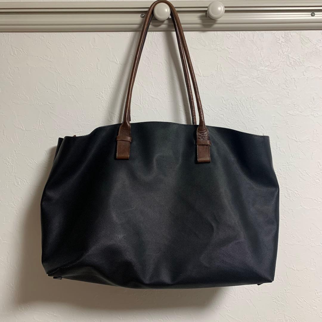 ボッテガヴェネタ　マルコ　イントレチャート　トートバッグ