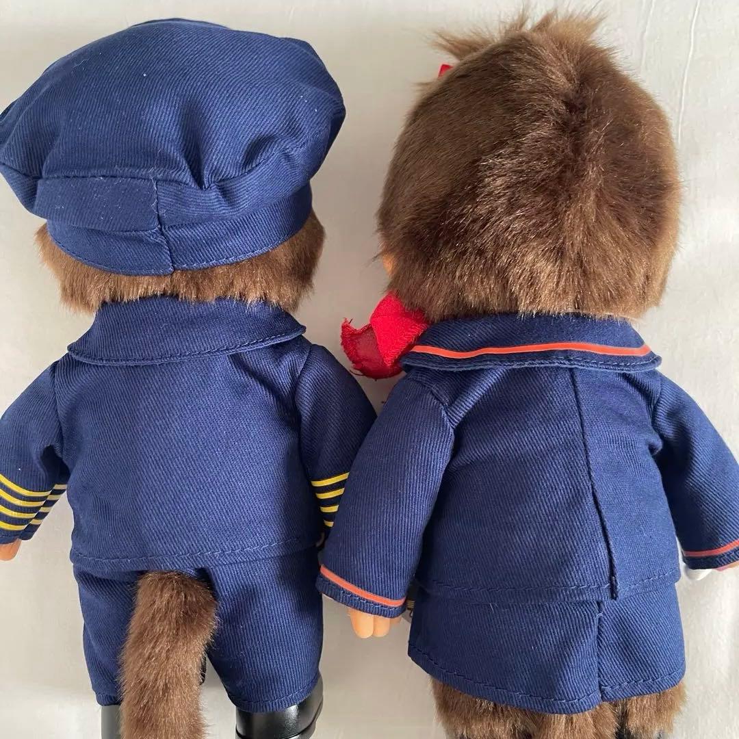 新千歳空港限定 モンチッチ - メルカリ