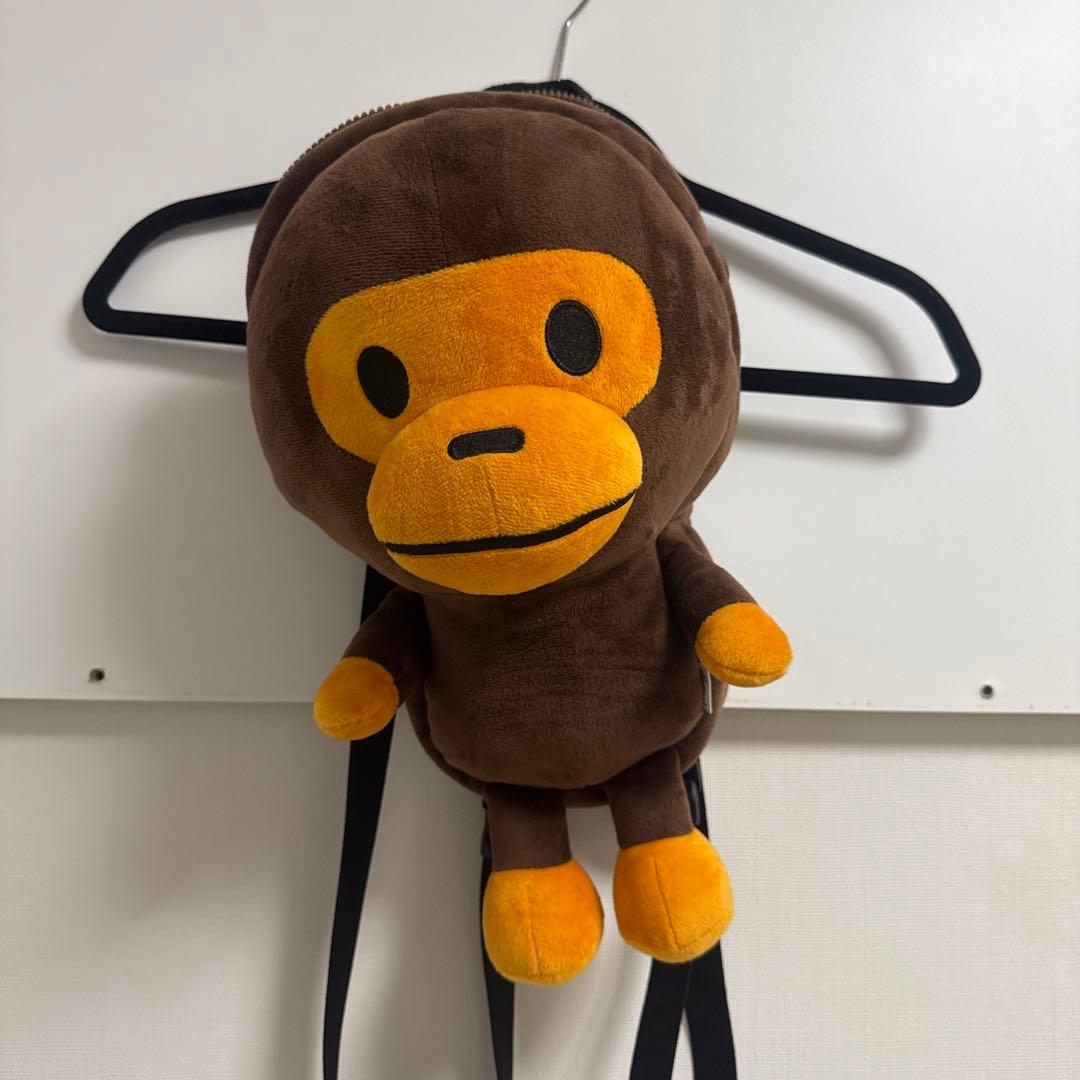 ベイビーマイロ リュック 最終値下げ