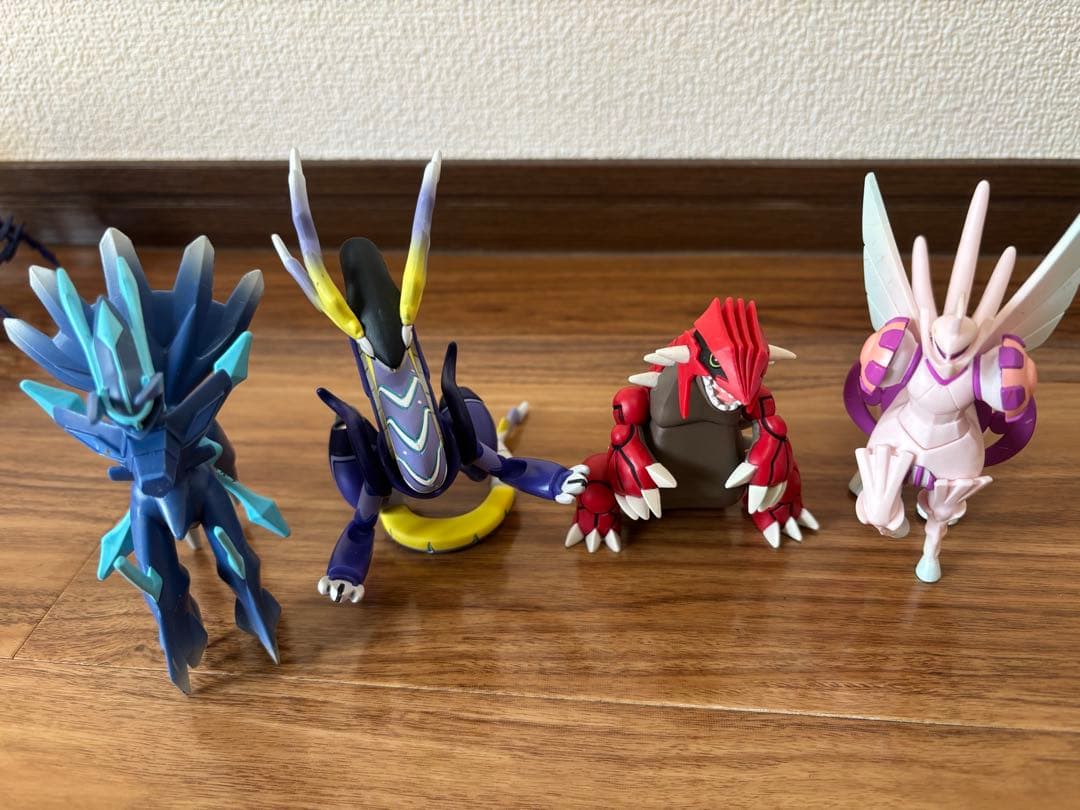 モンコレ まとめ売り 24体 おまけ付き ポケモン フィギュア - メルカリ